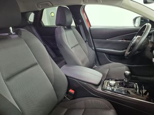 Mazda CX-30 e-SKYACTIV-G 2.0 110 kW 2WD Homura - Foto 28