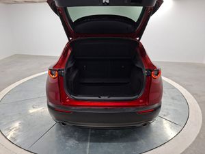 Mazda CX-30 e-SKYACTIV-G 2.0 110 kW 2WD Homura - Foto 13