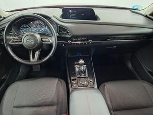 Mazda CX-30 e-SKYACTIV-G 2.0 110 kW 2WD Homura - Foto 21