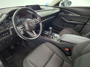 Mazda CX-30 e-SKYACTIV-G 2.0 110 kW 2WD Homura - Foto 37