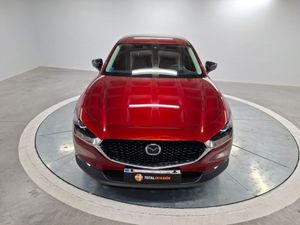 Mazda CX-30 e-SKYACTIV-G 2.0 110 kW 2WD Homura - Foto 9