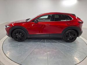 Mazda CX-30 e-SKYACTIV-G 2.0 110 kW 2WD Homura - Foto 7
