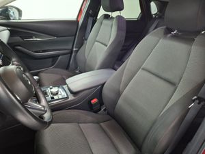 Mazda CX-30 e-SKYACTIV-G 2.0 110 kW 2WD Homura - Foto 30