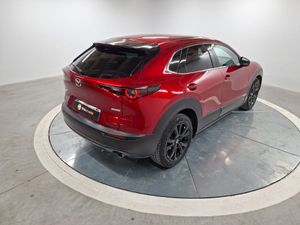 Mazda CX-30 e-SKYACTIV-G 2.0 110 kW 2WD Homura - Foto 4