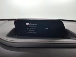 Mazda CX-30 e-SKYACTIV-G 2.0 110 kW 2WD Homura - Foto 33