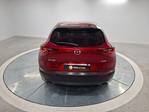 Mazda CX-30 e-SKYACTIV-G 2.0 110 kW 2WD Homura - Foto 12
