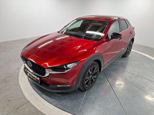 Mazda CX-30 e-SKYACTIV-G 2.0 110 kW 2WD Homura - Foto 3