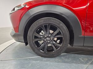 Mazda CX-30 e-SKYACTIV-G 2.0 110 kW 2WD Homura - Foto 15