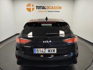 Kia Ceed 1.0 T-GDi 74kW (100CV) Style Edition - Foto 10