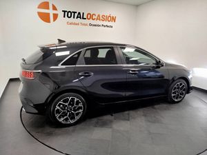 Kia Ceed 1.0 T-GDi 74kW (100CV) Style Edition - Foto 6