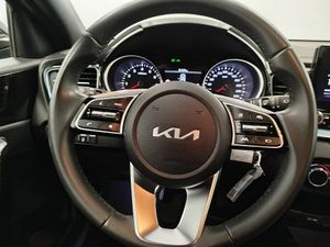 Kia Ceed 1.0 T-GDi 74kW (100CV) Style Edition - Foto 27