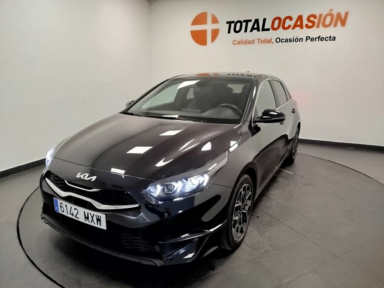Kia Ceed 1.0 T-GDi 74kW (100CV) Style Edition - Foto 1