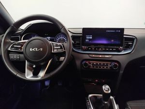 Kia Ceed 1.0 T-GDi 74kW (100CV) Style Edition - Foto 16