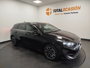 Kia Ceed 1.0 T-GDi 74kW (100CV) Style Edition - Foto 4