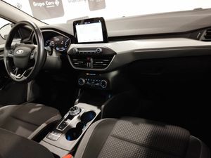 Ford Focus 1.0 Ecoboost 92kW Titanium Auto - Foto 19