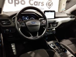 Ford Focus 1.0 Ecoboost 92kW Titanium Auto - Foto 17