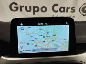 Ford Focus 1.0 Ecoboost 92kW Titanium Auto - Foto 9