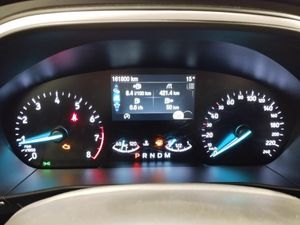 Ford Focus 1.0 Ecoboost 92kW Titanium Auto - Foto 16