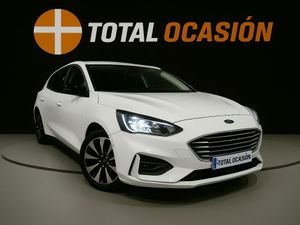 Ford Focus 1.0 Ecoboost 92kW Titanium Auto - Foto 3