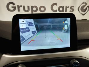 Ford Focus 1.0 Ecoboost 92kW Titanium Auto - Foto 18