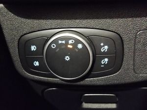 Ford Focus 1.0 Ecoboost 92kW Titanium Auto - Foto 8