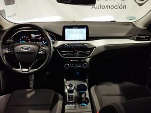 Ford Focus 1.0 Ecoboost 92kW Titanium Auto - Foto 15