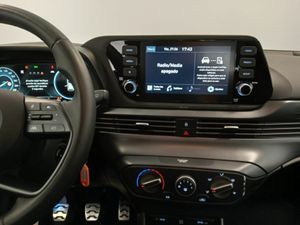 Hyundai Bayon 1.0 TGDI 74kW (100CV) 48V Maxx - Foto 30