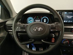 Hyundai Bayon 1.0 TGDI 74kW (100CV) 48V Maxx - Foto 32