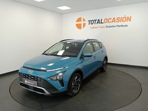Hyundai Bayon 1.0 TGDI 74kW (100CV) 48V Maxx - Foto 3