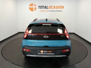 Hyundai Bayon 1.0 TGDI 74kW (100CV) 48V Maxx - Foto 18