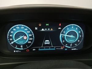 Hyundai Bayon 1.0 TGDI 74kW (100CV) 48V Maxx - Foto 24