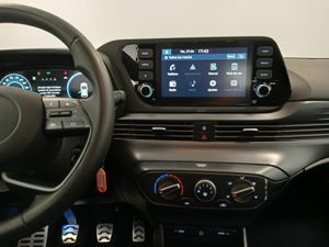 Hyundai Bayon 1.0 TGDI 74kW (100CV) 48V Maxx - Foto 29