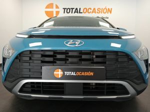 Hyundai Bayon 1.0 TGDI 74kW (100CV) 48V Maxx - Foto 7