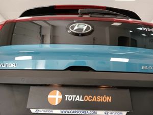 Hyundai Bayon 1.0 TGDI 74kW (100CV) 48V Maxx - Foto 14