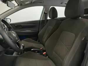 Hyundai Bayon 1.0 TGDI 74kW (100CV) 48V Maxx - Foto 26