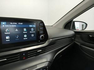 Hyundai Bayon 1.0 TGDI 74kW (100CV) 48V Maxx - Foto 22