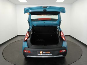 Hyundai Bayon 1.0 TGDI 74kW (100CV) 48V Maxx - Foto 13