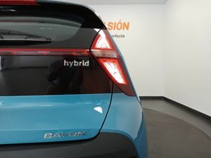 Hyundai Bayon 1.0 TGDI 74kW (100CV) 48V Maxx - Foto 12