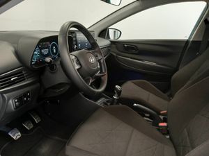 Hyundai Bayon 1.0 TGDI 74kW (100CV) 48V Maxx - Foto 27