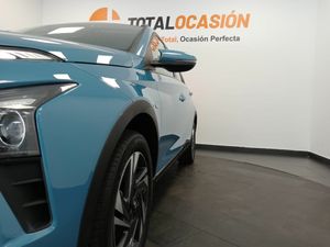 Hyundai Bayon 1.0 TGDI 74kW (100CV) 48V Maxx - Foto 8