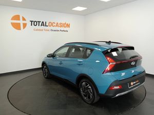 Hyundai Bayon 1.0 TGDI 74kW (100CV) 48V Maxx - Foto 17