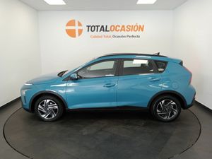 Hyundai Bayon 1.0 TGDI 74kW (100CV) 48V Maxx - Foto 10