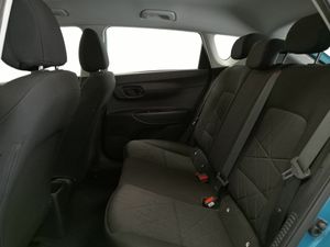 Hyundai Bayon 1.0 TGDI 74kW (100CV) 48V Maxx - Foto 34