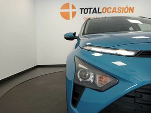 Hyundai Bayon 1.0 TGDI 74kW (100CV) 48V Maxx - Foto 6