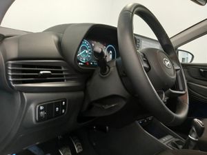 Hyundai Bayon 1.0 TGDI 74kW (100CV) 48V Maxx - Foto 25