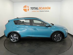 Hyundai Bayon 1.0 TGDI 74kW (100CV) 48V Maxx - Foto 19