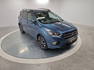 Ford Kuga 1.5 EcoBoost 129kW 4x4 ST-Line Auto - Foto 2