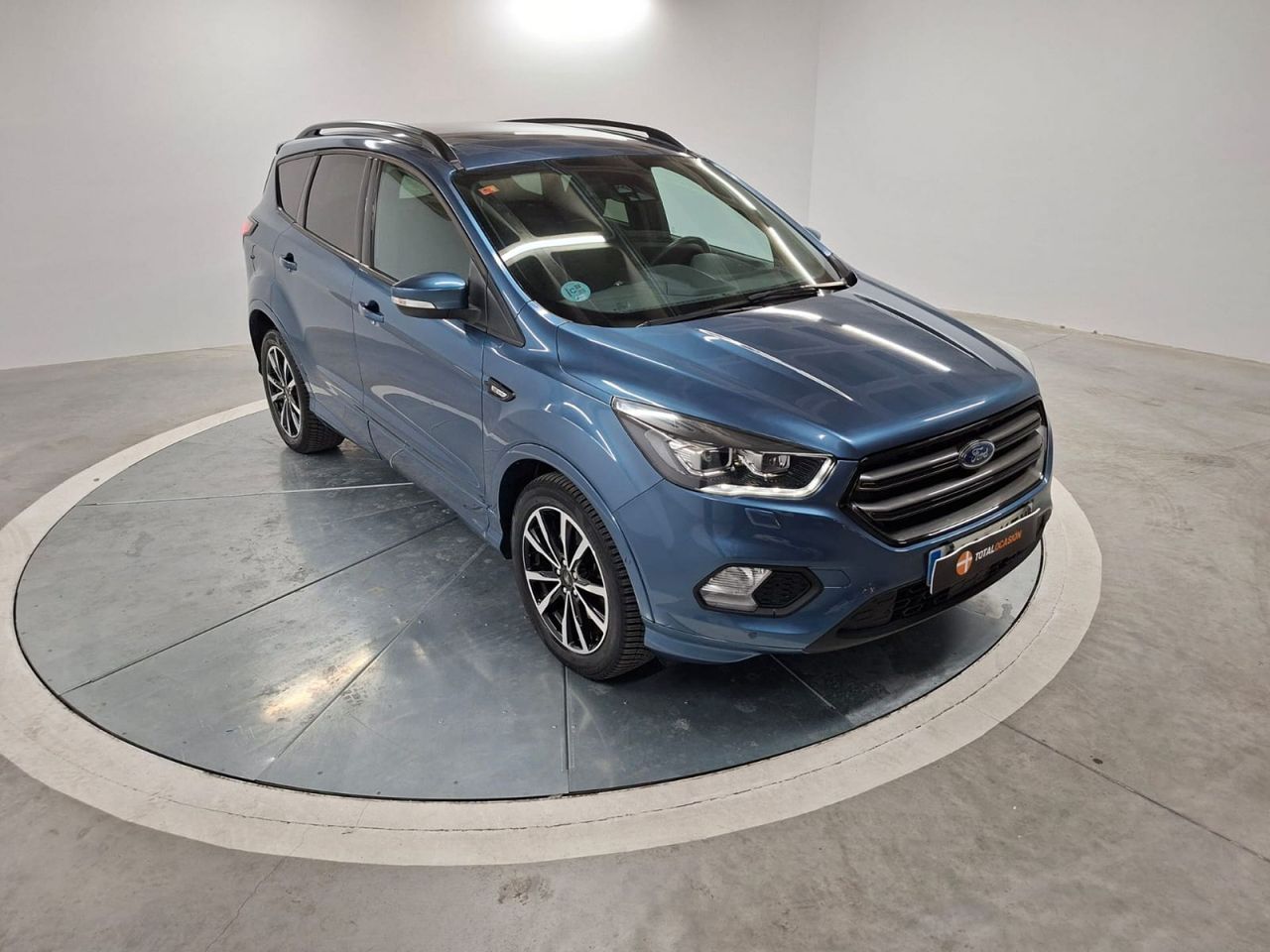 Ford Kuga 1.5 EcoBoost 129kW 4x4 ST-Line Auto - Foto 1