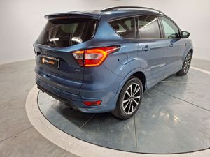 Ford Kuga 1.5 EcoBoost 129kW 4x4 ST-Line Auto - Foto 9