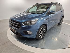 Ford Kuga 1.5 EcoBoost 129kW 4x4 ST-Line Auto - Foto 8